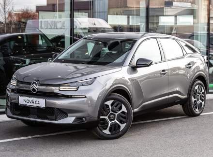 Citroën - C4