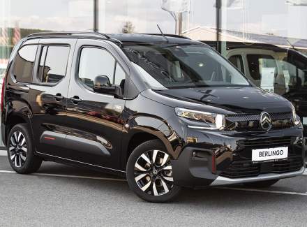 Citroën - Berlingo