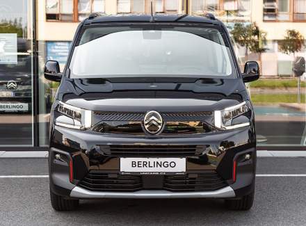 Citroën - Berlingo