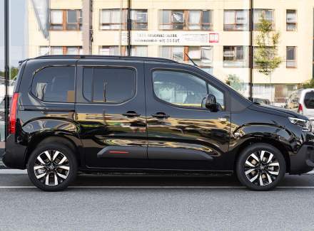 Citroën - Berlingo