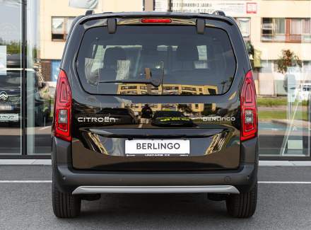 Citroën - Berlingo