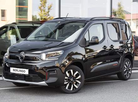Citroën - Berlingo