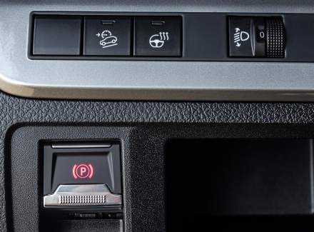 Citroën - SpaceTourer