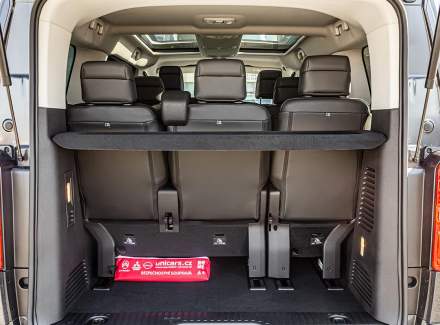 Citroën - SpaceTourer