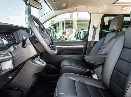 Citroën - SpaceTourer