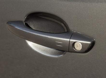 Citroën - SpaceTourer