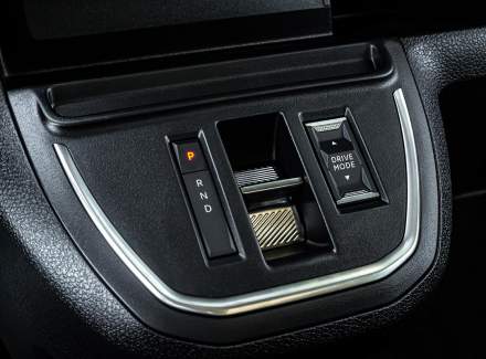 Citroën - SpaceTourer