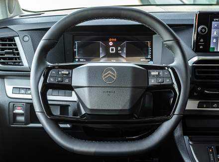 Citroën - SpaceTourer