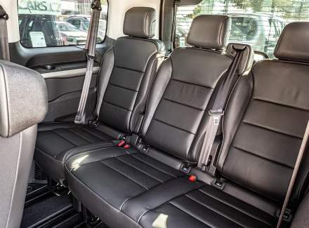 Citroën - SpaceTourer