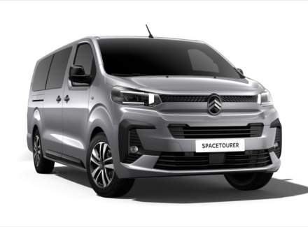 Citroën - SpaceTourer