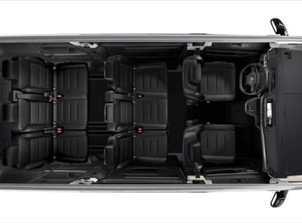 Citroën - SpaceTourer