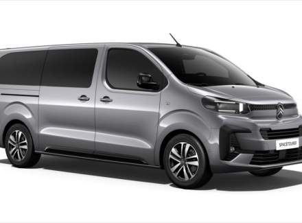 Citroën - SpaceTourer