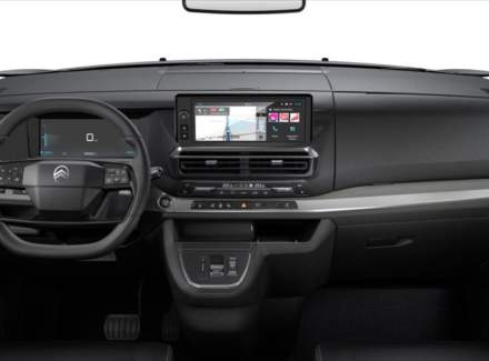 Citroën - SpaceTourer