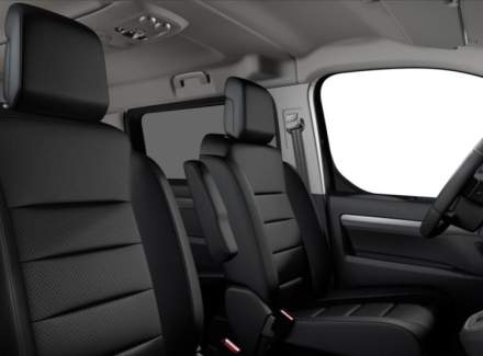 Citroën - SpaceTourer