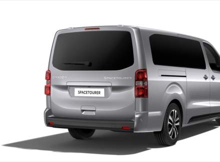 Citroën - SpaceTourer