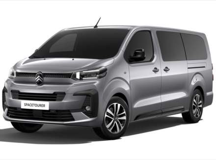 Citroën - SpaceTourer