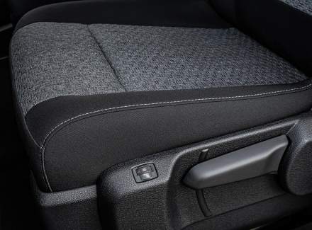 Citroën - SpaceTourer