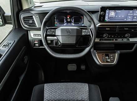 Citroën - SpaceTourer