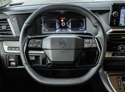 Citroën - SpaceTourer