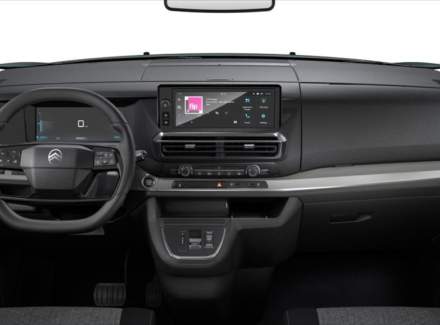 Citroën - SpaceTourer