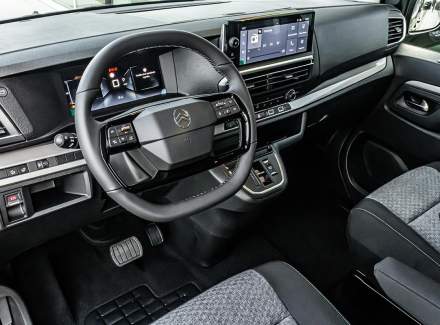 Citroën - SpaceTourer