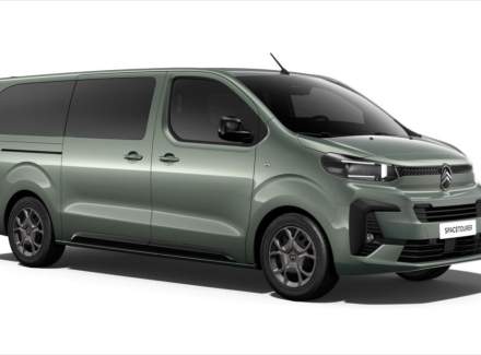 Citroën - SpaceTourer