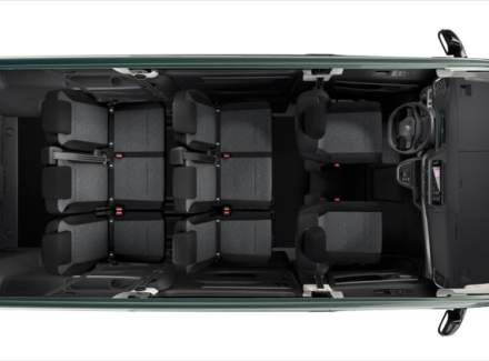 Citroën - SpaceTourer