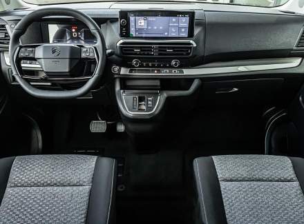 Citroën - SpaceTourer