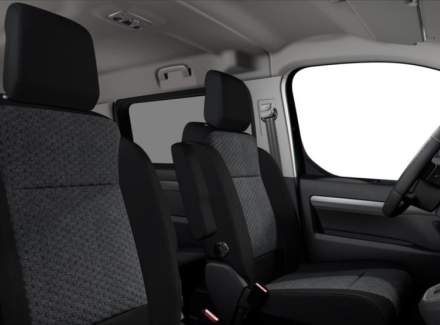 Citroën - SpaceTourer