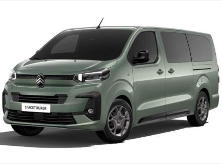 Citroën - SpaceTourer