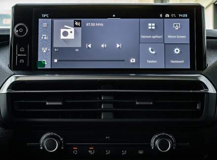 Citroën - SpaceTourer