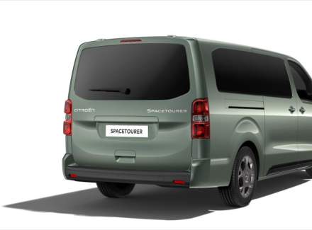 Citroën - SpaceTourer