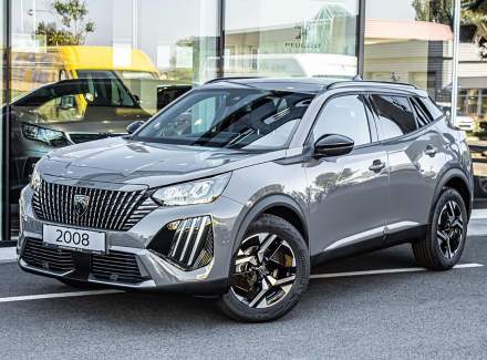 Peugeot - 2008