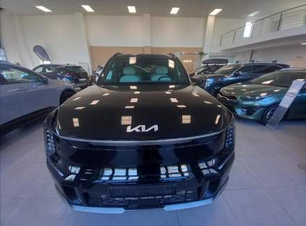 Kia - EV9