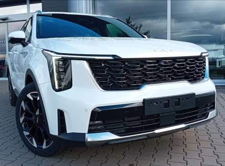 Kia - Sorento