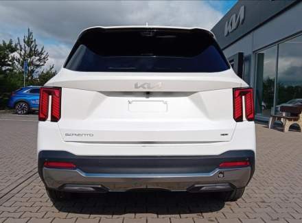 Kia - Sorento