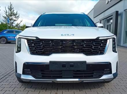 Kia - Sorento