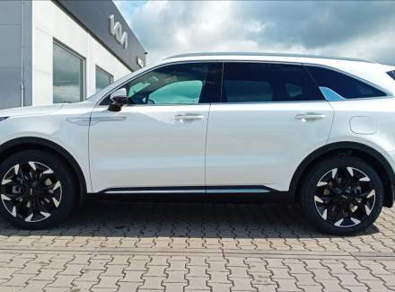 Kia - Sorento