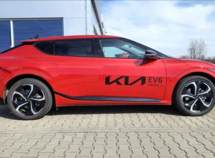 Kia - EV6