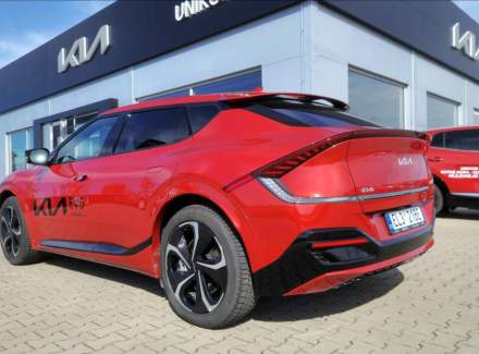 Kia - EV6