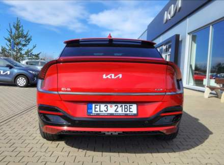 Kia - EV6
