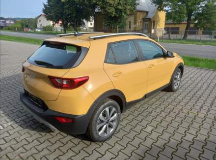 Kia - Stonic