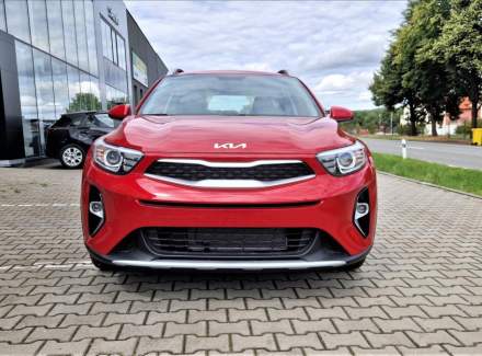 Kia - Stonic