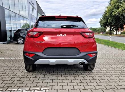 Kia - Stonic