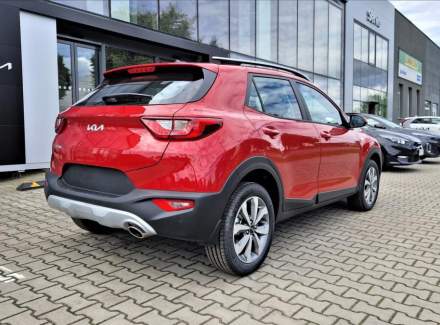 Kia - Stonic