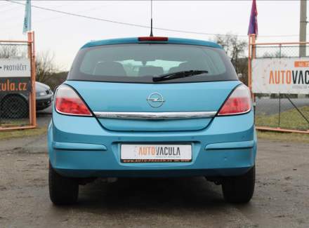 Opel - Astra