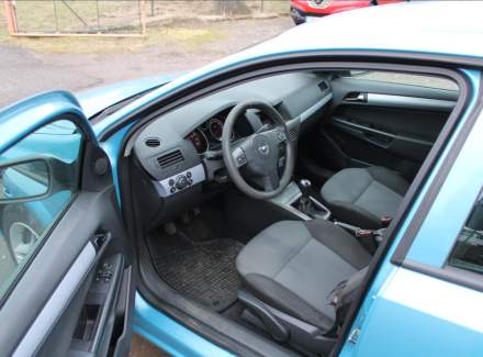 Opel - Astra