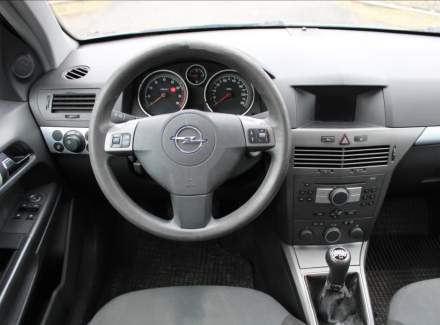 Opel - Astra