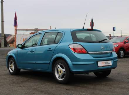 Opel - Astra