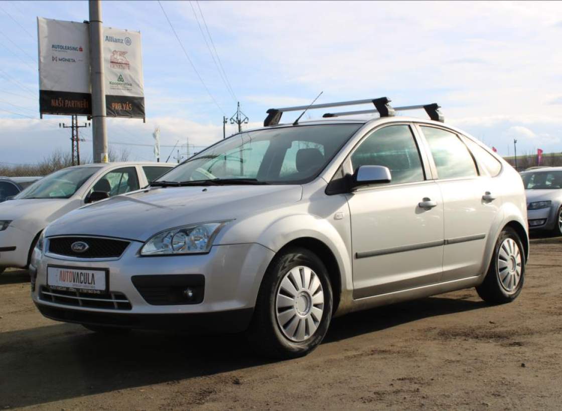 Ford - Focus